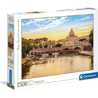 Clementoni Rome 1500p palapeli