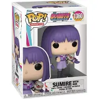 Funko POP! Boruto Sumire-figuuri