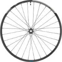 Shimano WH-M8120 Front Wheel 29/28" (622 mm) Levyjarrut 15x110 Micro Spline Center Lock 21 mm Pyörät