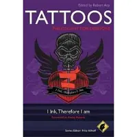 Wiley Tattoos - Philosophy for Everyone