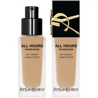 Yves Saint Laurent Tedp All Hours All Hours Foundation MN4 Medium
