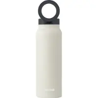 Ringo MagSafe pullo 700 ml (valkoinen)