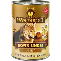 Wolfsblut - Down Under - wet food - 395 gr.