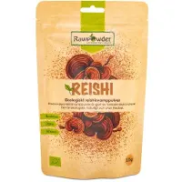 Rawpowder Reishi 125g