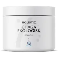 Holistic Chaga 50 gr