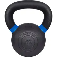 Master BC Kahvakuula - 12kg