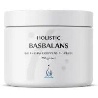 Holistic BasBalans 250 gr