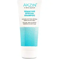Akzin Z Skin Repair Special Schampo, 200 ml