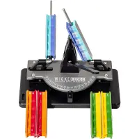 Wicked Edge Generation 4 Pro WE400 sharpening system