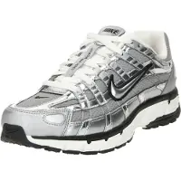 Nike P-6000 Miehet - Mens, harmaa