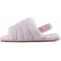 Gooce Sisäkengät 'Sleepy' pastellinpinkki