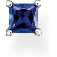 Thomas Sabo with blue stone korvakoru H2233-699-32