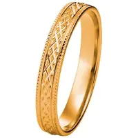 Kohinoor timanttileikattu kihlasormus 003-621