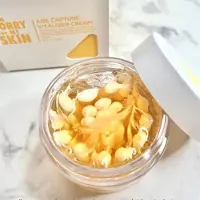 I'm Sorry For My Skin Age Capture Vitalizer Cream 50g