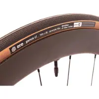 Ere Research Genus Pro Cl 120 Tpi 700c X 30 Maantiepyörän Rengas
