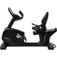 Taurus rekumbentti RB9.9