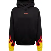 HUGO Droma - Black - M