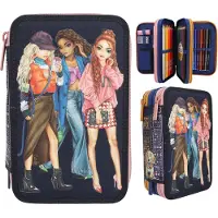 TOPModel City Girls (412560) Kolminkertainen Penaali
