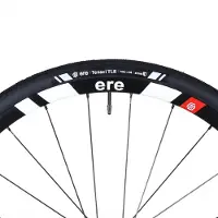 Ere Research Tenaci 120 Tpi Tubeless 700c X 38 Gravelreifen