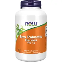 Now Savipalmunmarja, 550 mg - 250 kapselia
