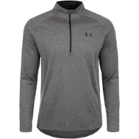 Under Armour Tech 2.0 Puoli Vetoketjullinen Pitkähihainen T-paita