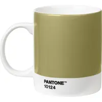 Pantone Mug - Green - 37.5 CL