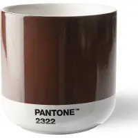 Pantone Thermo Cup - Brown - 17.5 CL