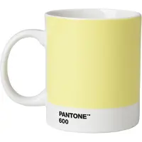 Pantone Mug - Yellow - 37.5 CL
