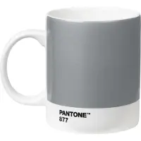 Pantone Mug - Grey - 37.5 CL