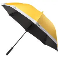 Copenhagen Umbrella Large - Yellow - 130 cm