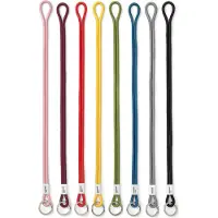 Pantone Key Chain Long - Pink - 48 cm