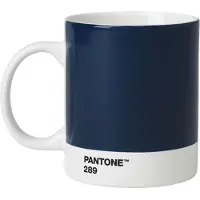 Pantone Mug - Blue - 37.5 CL