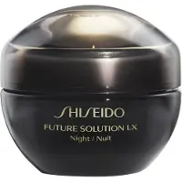 Shiseido Future Solution LX Total Regenenerating Cream, 50ml