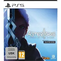 Asterigos Curse of the Stars Complete Ed.