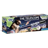 Clementoni NASA Telescope