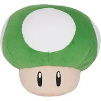 Oniverse Nintendo Together Plush Super Mario Mushroom - 16cm