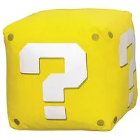 Oniverse Nintendo Super Mario pehmolelu kysymysmerkki, 12cm
