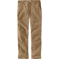 Carhartt Rigby Straight Fit Housut