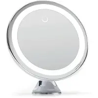 Browgame Cosmetics Signature Suction Mirror