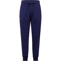 Under Armour Ua Rival Fleece Joggers - Navy - XS