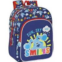 Safta Clues 22l 33x45x15 Cm Reppu