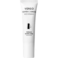 Verso Super C Serum 30 ml