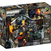 Playmobil Dino Mine Dino Rise-hahmo