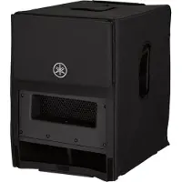 Yamaha SPCVR-DXS122 SOFT COVER FOR DXS12MK2.