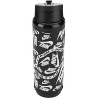 Nike Pullo Nike TR RENEW RECHARGE STRAW BOTTLE 24 OZ/ 9341-92-069