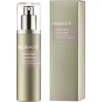 M2 BEAUTE Pearl & Gold Nano kasvosuihke - 75ML