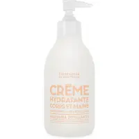 Compagnie De Provence Hand And Body Lotion Sparkling Citrus, 300ml