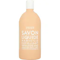 Compagnie De Provence Exfoliating Liquid Marseille Soap, 1000ml Refill
