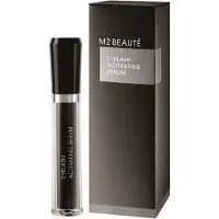 M2 BEAUTE Eyelash Activating Serum, 4ml
