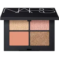 Nars Eyeshadow QUAD luomiväripaletti sävy ORGASM 4.4 g
